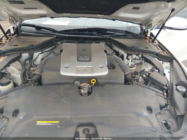 Продаж на аукціоні авто 2015 Infiniti Q50 Premium, vin: JN1BV7AR0FM394202, номер лоту: 46353111