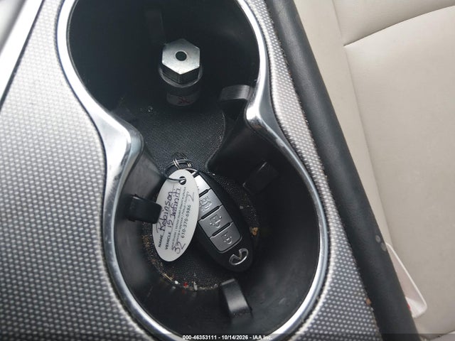 Продаж на аукціоні авто 2015 Infiniti Q50 Premium, vin: JN1BV7AR0FM394202, номер лоту: 46353111