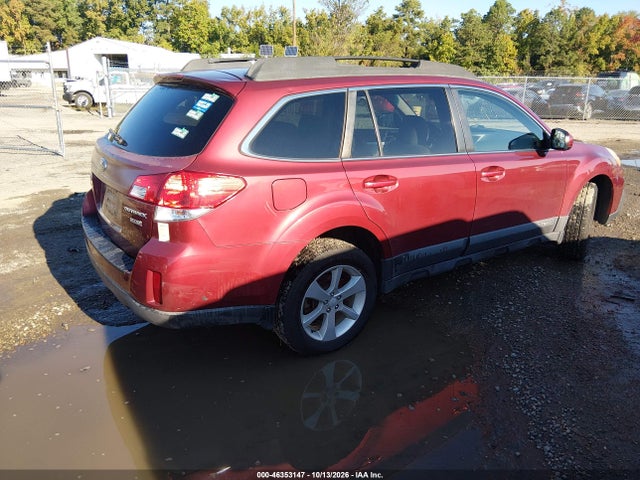 Продаж на аукціоні авто 2013 Subaru Outback 2.5i Premium, vin: 4S4BRBCC4D3238840, номер лоту: 46353147