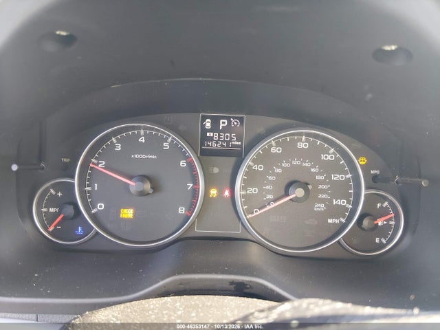 Продаж на аукціоні авто 2013 Subaru Outback 2.5i Premium, vin: 4S4BRBCC4D3238840, номер лоту: 46353147