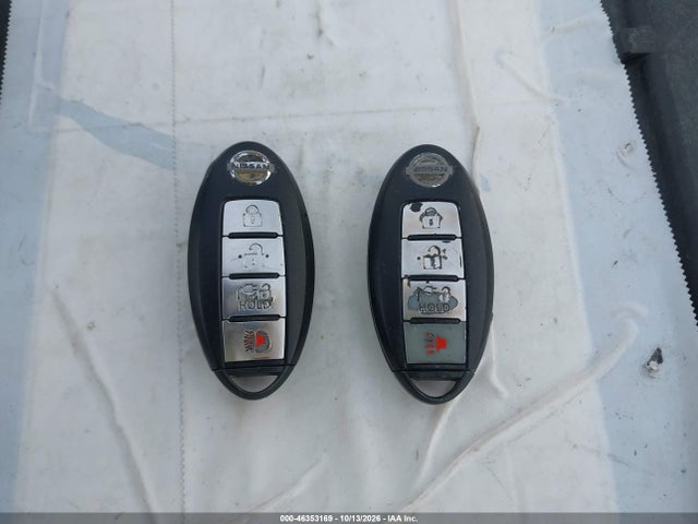 Продаж на аукціоні авто 2015 Nissan Leaf Sv, vin: 1N4AZ0CP2FC303538, номер лоту: 46353169