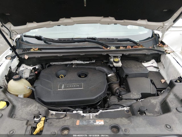 Продажа на аукционе авто 2019 Lincoln Mkc Select, vin: 5LMCJ2D97KUL09774, номер лота: 46353179