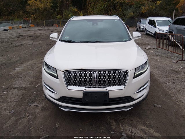 Продажа на аукционе авто 2019 Lincoln Mkc Select, vin: 5LMCJ2D97KUL09774, номер лота: 46353179
