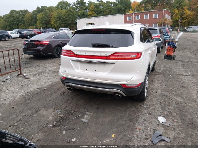 Продажа на аукционе авто 2019 Lincoln Mkc Select, vin: 5LMCJ2D97KUL09774, номер лота: 46353179