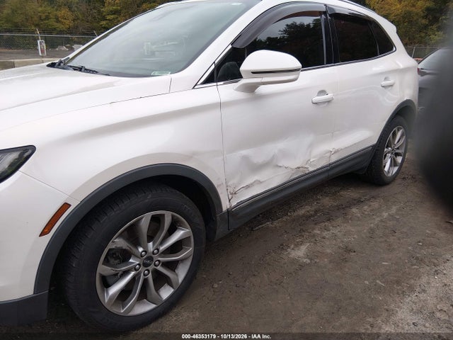 Продажа на аукционе авто 2019 Lincoln Mkc Select, vin: 5LMCJ2D97KUL09774, номер лота: 46353179