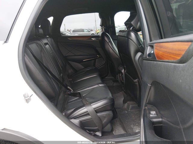 Продажа на аукционе авто 2019 Lincoln Mkc Select, vin: 5LMCJ2D97KUL09774, номер лота: 46353179