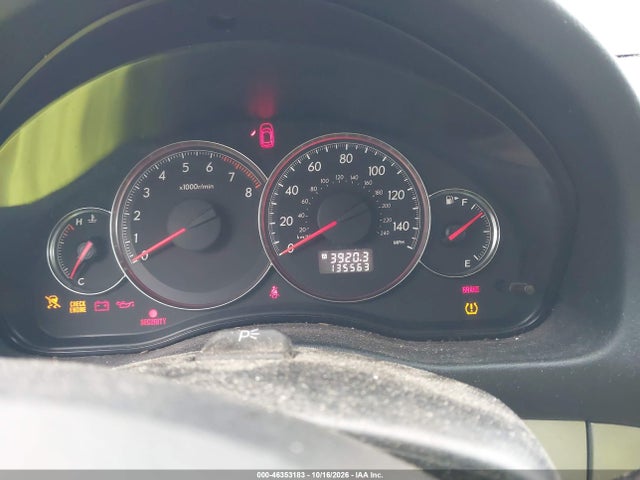 Продажа на аукционе авто 2009 Subaru Outback 2.5i, vin: 4S4BP61C996334968, номер лота: 46353183
