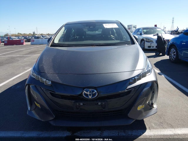 Toyota Prius Prime Xle 2022 JTDKAMFP5N3216093 Image 12