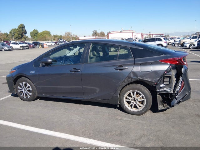 Toyota Prius Prime Xle 2022 JTDKAMFP5N3216093 Image 14