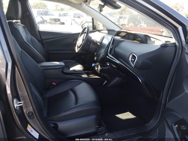 Toyota Prius Prime Xle 2022 JTDKAMFP5N3216093 Image 5