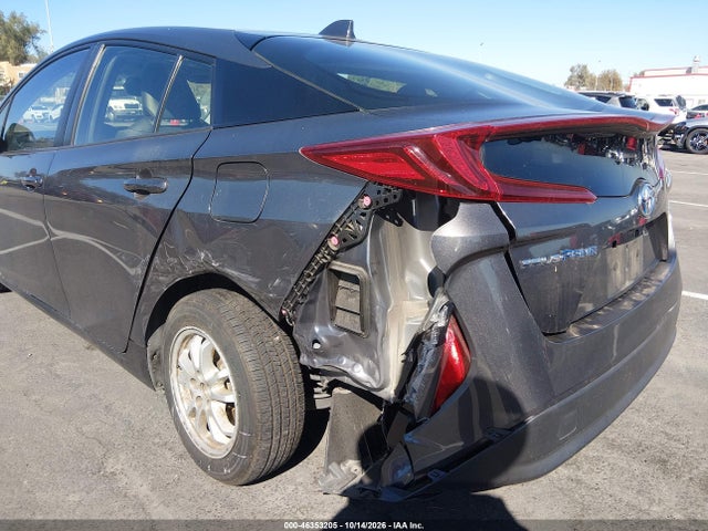 Toyota Prius Prime Xle 2022 JTDKAMFP5N3216093 Image 6