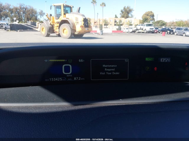 Toyota Prius Prime Xle 2022 JTDKAMFP5N3216093 Image 7
