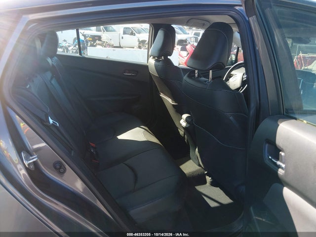 Toyota Prius Prime Xle 2022 JTDKAMFP5N3216093 Image 8