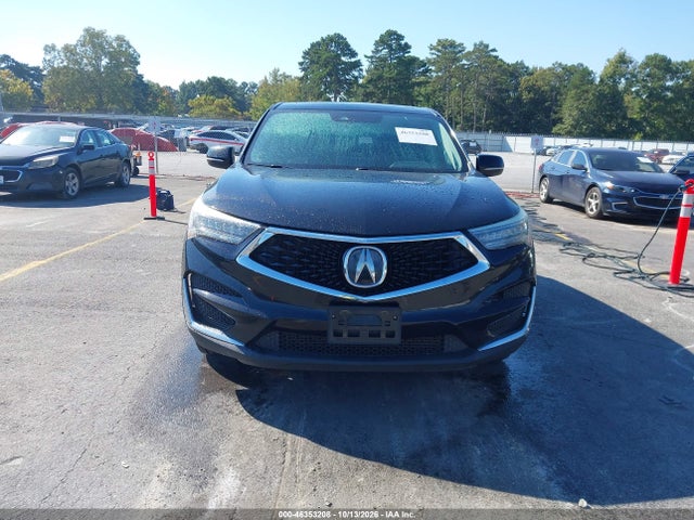 Продаж на аукціоні авто 2019 Acura Rdx Technology Package, vin: 5J8TC2H59KL008309, номер лоту: 46353208