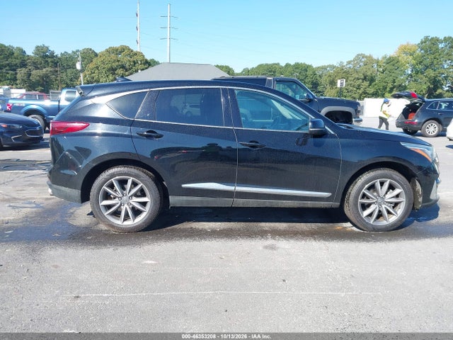Продаж на аукціоні авто 2019 Acura Rdx Technology Package, vin: 5J8TC2H59KL008309, номер лоту: 46353208