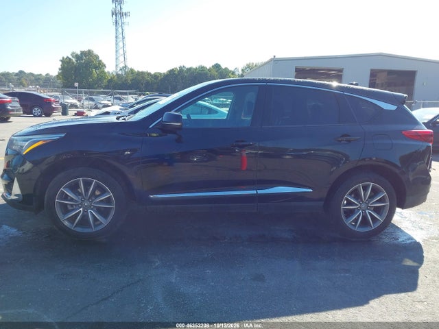 Продаж на аукціоні авто 2019 Acura Rdx Technology Package, vin: 5J8TC2H59KL008309, номер лоту: 46353208