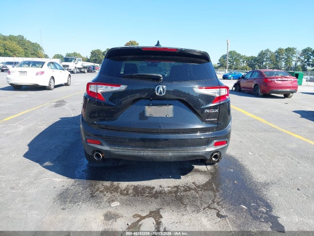 Продаж на аукціоні авто 2019 Acura Rdx Technology Package, vin: 5J8TC2H59KL008309, номер лоту: 46353208