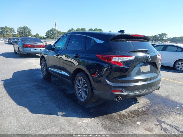 Продаж на аукціоні авто 2019 Acura Rdx Technology Package, vin: 5J8TC2H59KL008309, номер лоту: 46353208