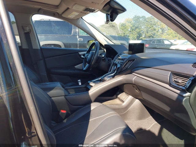 Продаж на аукціоні авто 2019 Acura Rdx Technology Package, vin: 5J8TC2H59KL008309, номер лоту: 46353208