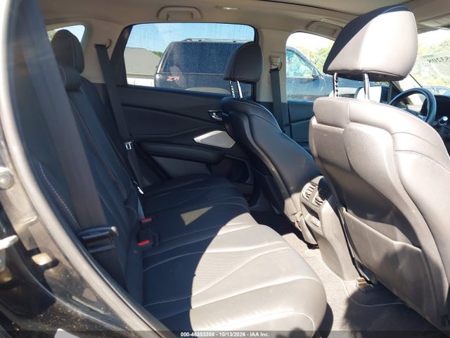 Продаж на аукціоні авто 2019 Acura Rdx Technology Package, vin: 5J8TC2H59KL008309, номер лоту: 46353208