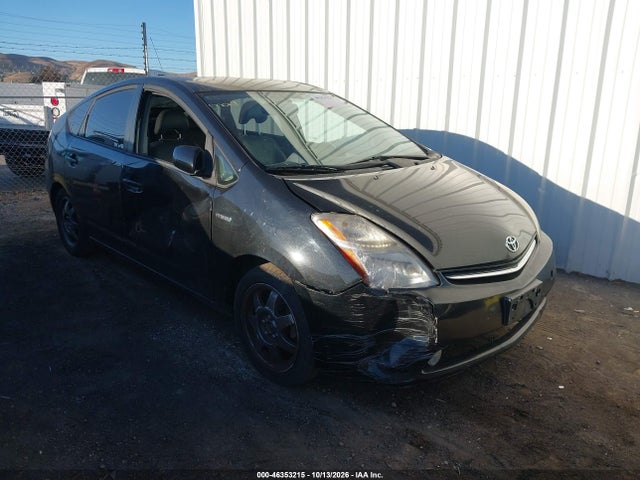 Aukcja sprzedaży 2008 Toyota Prius Touring, vin: JTDKB20U387775297, numer aukcji: 46353215
