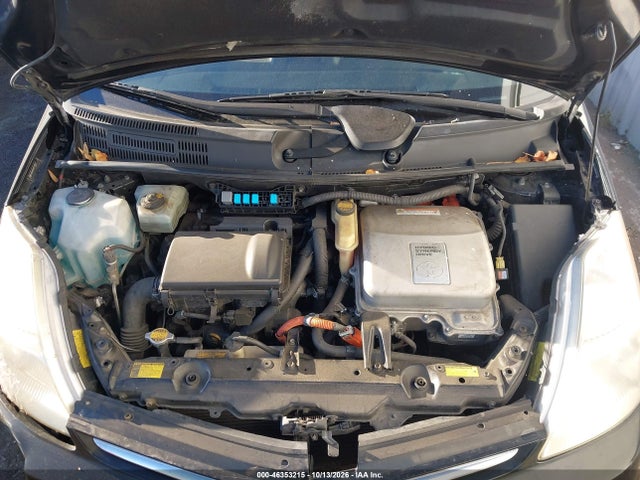Aukcja sprzedaży 2008 Toyota Prius Touring, vin: JTDKB20U387775297, numer aukcji: 46353215