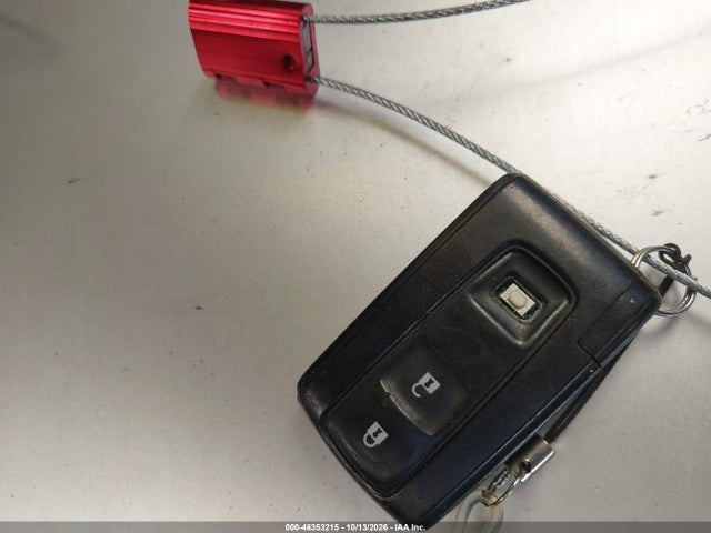 Aukcja sprzedaży 2008 Toyota Prius Touring, vin: JTDKB20U387775297, numer aukcji: 46353215