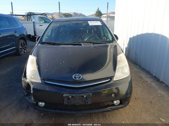 Aukcja sprzedaży 2008 Toyota Prius Touring, vin: JTDKB20U387775297, numer aukcji: 46353215
