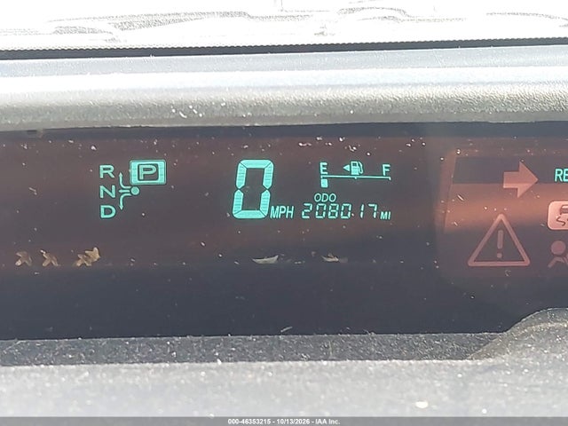 Aukcja sprzedaży 2008 Toyota Prius Touring, vin: JTDKB20U387775297, numer aukcji: 46353215