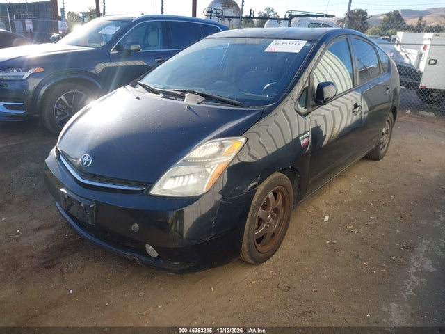 Aukcja sprzedaży 2008 Toyota Prius Touring, vin: JTDKB20U387775297, numer aukcji: 46353215