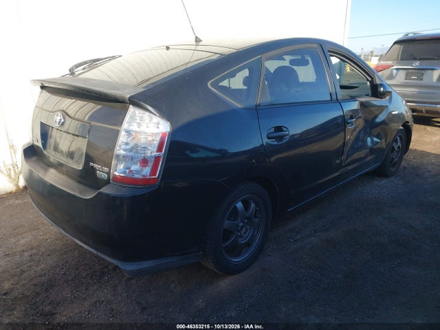 Aukcja sprzedaży 2008 Toyota Prius Touring, vin: JTDKB20U387775297, numer aukcji: 46353215