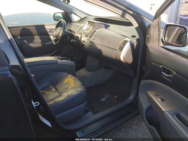 Aukcja sprzedaży 2008 Toyota Prius Touring, vin: JTDKB20U387775297, numer aukcji: 46353215