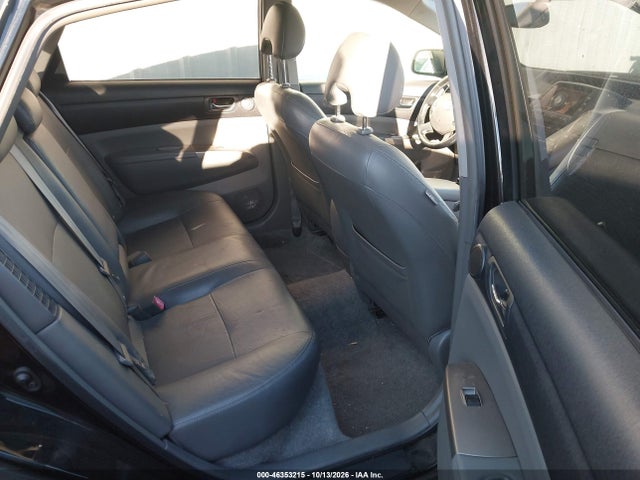 Aukcja sprzedaży 2008 Toyota Prius Touring, vin: JTDKB20U387775297, numer aukcji: 46353215