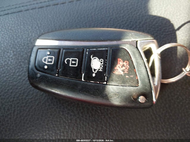46353227 :رقم المزاد ، 5XYZW3LA3EG178983 vin ، 2014 Hyundai Santa Fe Sport 2.0l Turbo مزاد بيع
