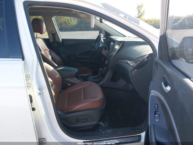 46353227 :رقم المزاد ، 5XYZW3LA3EG178983 vin ، 2014 Hyundai Santa Fe Sport 2.0l Turbo مزاد بيع