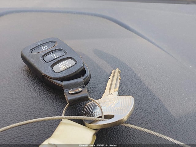 46353246 :رقم المزاد ، KMHD74LF4JU472227 vin ، 2018 Hyundai Elantra Se مزاد بيع