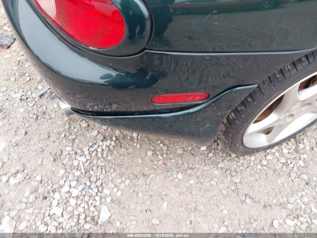 2003 Mazda Mx-5 Miata Cloth/ls/se/shinsen მანქანა იყიდება აუქციონზე, vin: JM1NB353030304776, აუქციონის ნომერი: 46353266