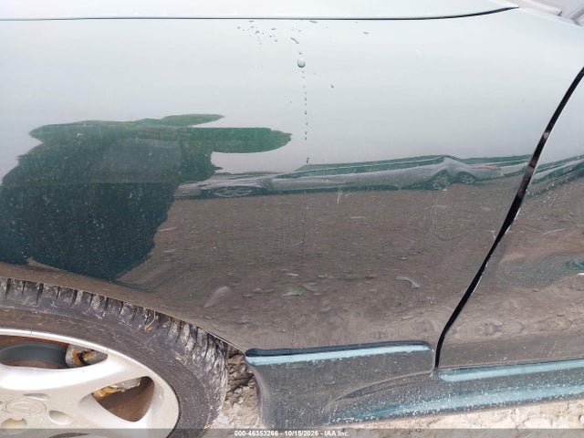 2003 Mazda Mx-5 Miata Cloth/ls/se/shinsen მანქანა იყიდება აუქციონზე, vin: JM1NB353030304776, აუქციონის ნომერი: 46353266