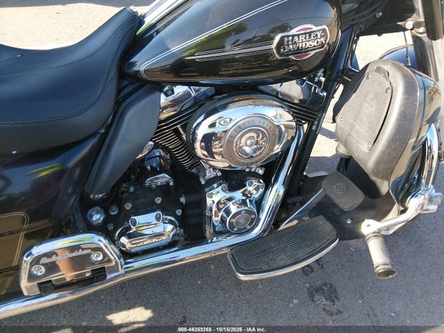 Aukcja sprzedaży 2009 Harley-davidson Flhtcu, vin: 1HD1FC4139Y612021, numer aukcji: 46353268