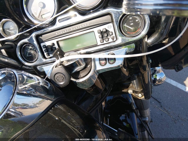 Aukcja sprzedaży 2009 Harley-davidson Flhtcu, vin: 1HD1FC4139Y612021, numer aukcji: 46353268