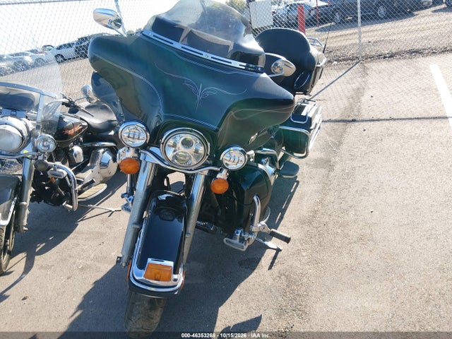 Aukcja sprzedaży 2009 Harley-davidson Flhtcu, vin: 1HD1FC4139Y612021, numer aukcji: 46353268