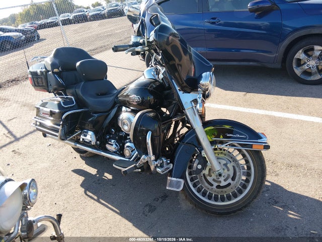 Aukcja sprzedaży 2009 Harley-davidson Flhtcu, vin: 1HD1FC4139Y612021, numer aukcji: 46353268