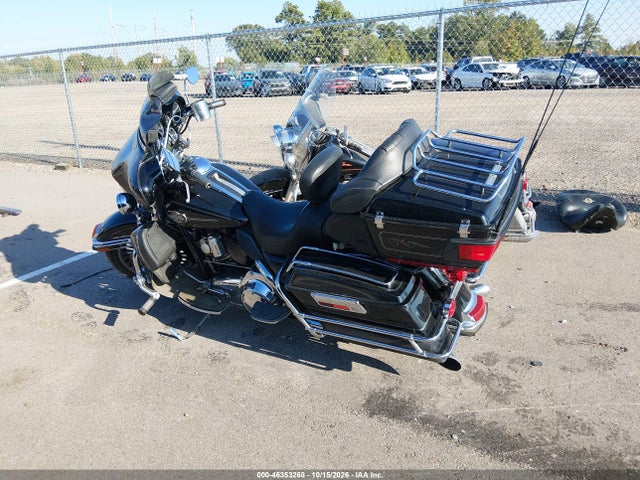 Aukcja sprzedaży 2009 Harley-davidson Flhtcu, vin: 1HD1FC4139Y612021, numer aukcji: 46353268