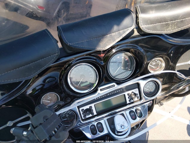 Aukcja sprzedaży 2009 Harley-davidson Flhtcu, vin: 1HD1FC4139Y612021, numer aukcji: 46353268
