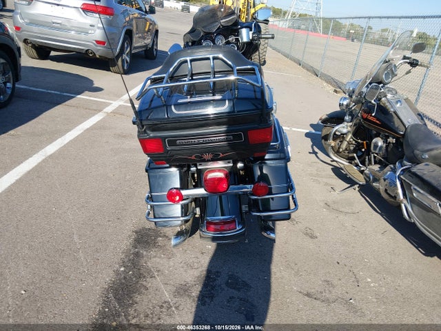 Aukcja sprzedaży 2009 Harley-davidson Flhtcu, vin: 1HD1FC4139Y612021, numer aukcji: 46353268