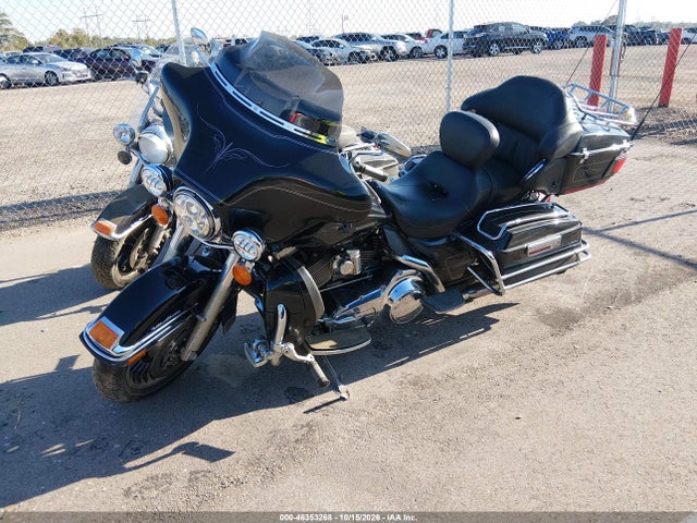 Aukcja sprzedaży 2009 Harley-davidson Flhtcu, vin: 1HD1FC4139Y612021, numer aukcji: 46353268