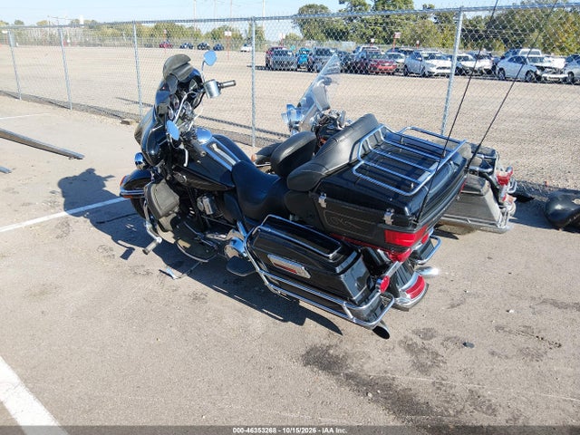 Aukcja sprzedaży 2009 Harley-davidson Flhtcu, vin: 1HD1FC4139Y612021, numer aukcji: 46353268