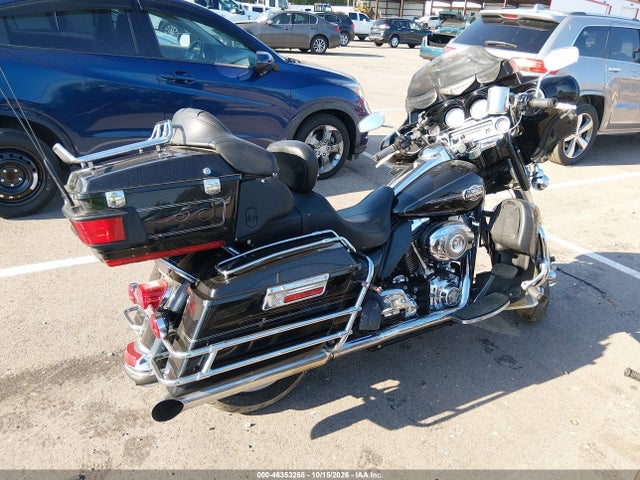 Aukcja sprzedaży 2009 Harley-davidson Flhtcu, vin: 1HD1FC4139Y612021, numer aukcji: 46353268
