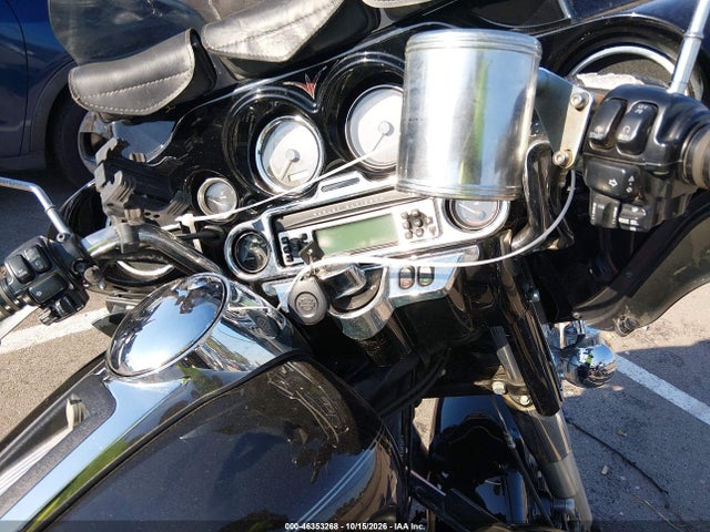 Aukcja sprzedaży 2009 Harley-davidson Flhtcu, vin: 1HD1FC4139Y612021, numer aukcji: 46353268