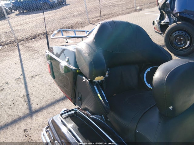Aukcja sprzedaży 2009 Harley-davidson Flhtcu, vin: 1HD1FC4139Y612021, numer aukcji: 46353268